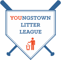 Youngstown Litter League Logo