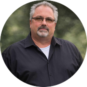 Portrait of Michael Drummond