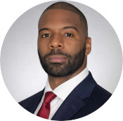 Portrait of Clemate Franklin