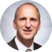 Portrait of Kyle Miasek