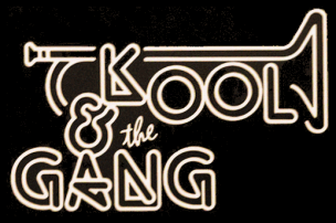 Kool & The Gang logo